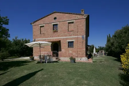 Location Gîte à Castelnuovo Berardenga 5 personnes