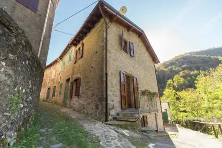 Location Maison à Pascoso   Pescaglia (LUCCA) 6 personnes