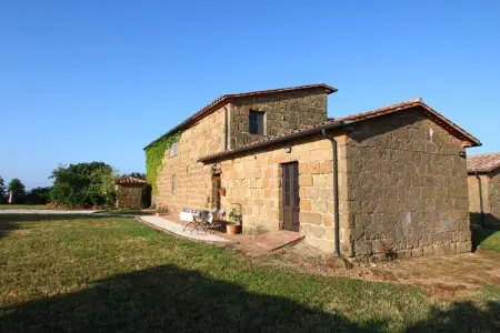 Location Gîte à Sorano 4 personnes