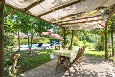 Location Maison à Cagli 2 personnes