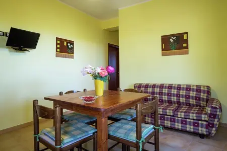 Location Maison à Sciacca 4 personnes