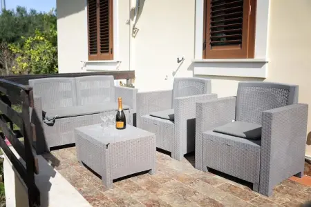 Location Maison à Lido di Noto 6 personnes