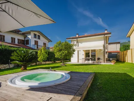 Location Maison à Corsanico 4 personnes