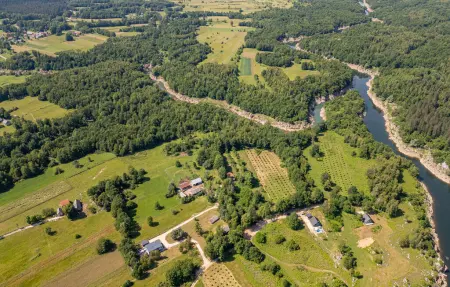 Location Maison à Smiljansko Polje 6 personnes