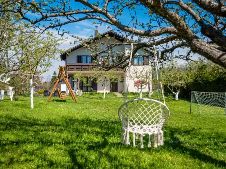 Location Maison à Čabar 7 personnes