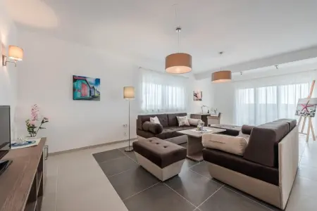 Location Villa à Sukosan 8 personnes