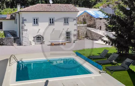 Location Maison à Zvoneca 8 personnes