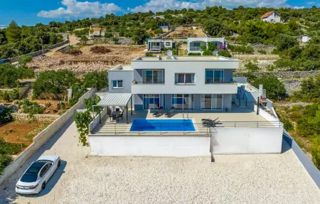 Location Maison à Sevid na moru 6 personnes