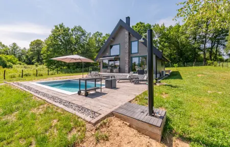 Location Maison à Gospic 4 personnes