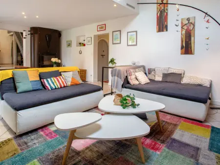 Location Maison à La Bernerie en Retz 10 personnes