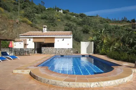 Location Maison à Sayalonga 6 personnes