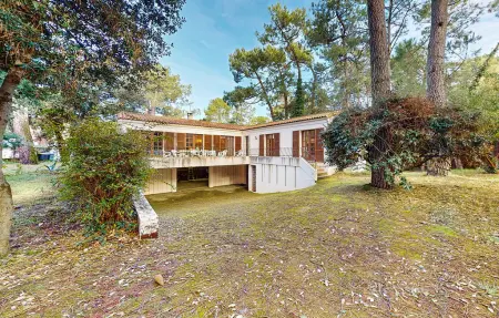 Location Maison à Saint Georges de Didon 9 personnes