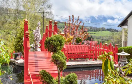 Location Maison à Pierre Châtel 6 personnes