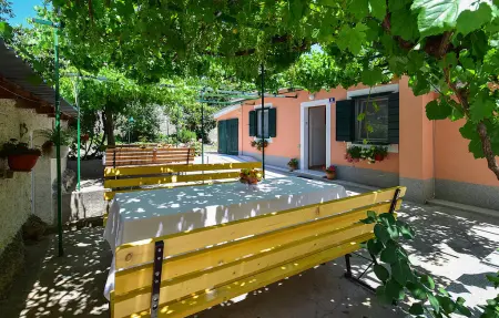 Location Maison à Split 8 personnes