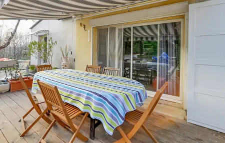 Location Maison à Saint Denis 3 personnes