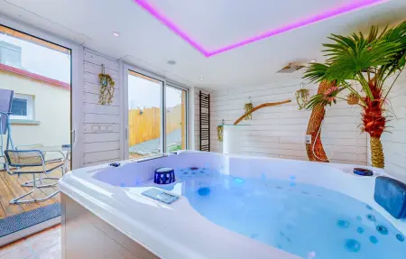 Location Maison à Neuilly le Vendin 6 personnes