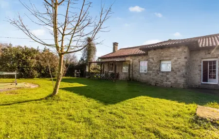 Location Maison à Arguero 10 personnes