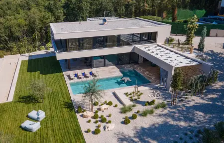 Location Maison à Buje 10 personnes