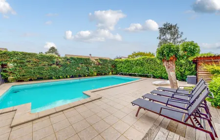 Location Maison à Angresse 6 personnes