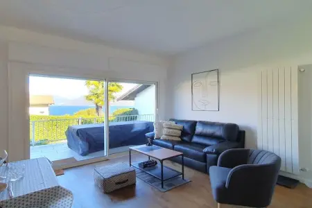 Location Maison à Germignaga (VA) 4 personnes