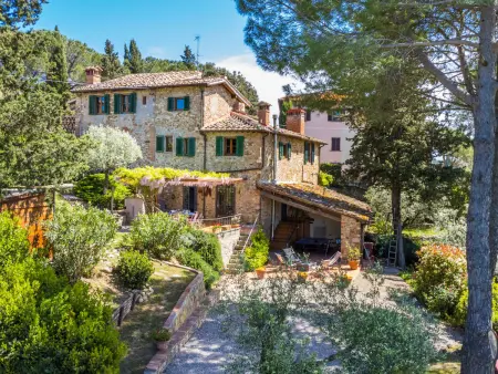 Location Gîte à San Casciano Val di Pesa 8 personnes