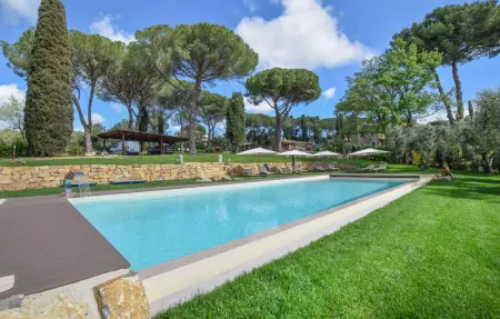 Location Maison à Magliano in Toscana 10 personnes