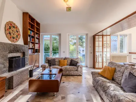 Location Villa à Dervio 6 personnes