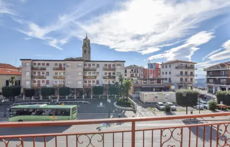 Location Maison à Orsogna 7 personnes