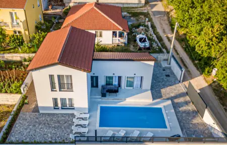 Location Maison à Kraljevica 10 personnes