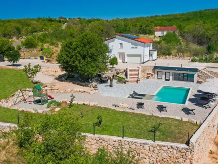 Location Maison à Imotski 8 personnes