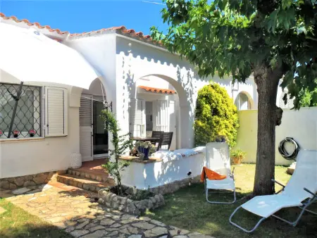 Location Maison à L'Escala 4 personnes