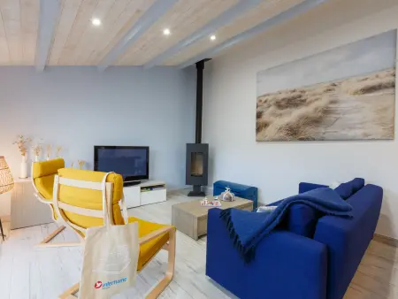 Location Maison à Les Mathes 6 personnes