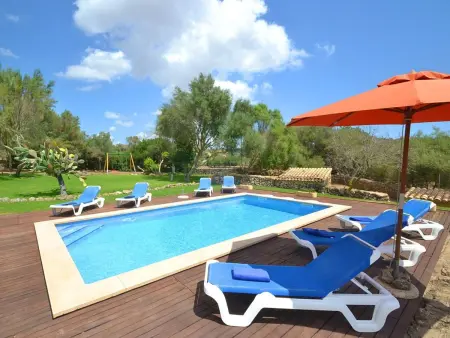 Location Maison à Manacor 6 personnes