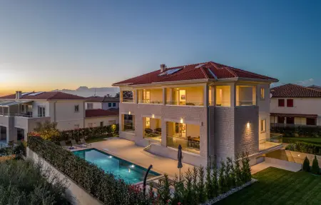 Location Maison à Vabriga 8 personnes