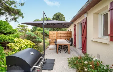 Location Maison à Cancale 13 personnes