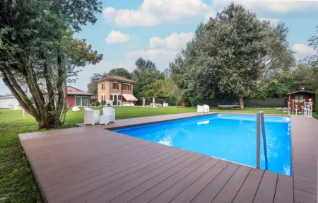 Location Maison à Rosolina 6 personnes