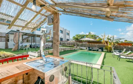 Location Maison à Valldemar 5 personnes