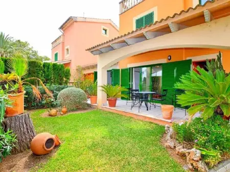 Location Maison à Port d'Alcúdia 6 personnes