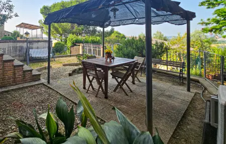Location Maison à Cedri Peccioli 4 personnes