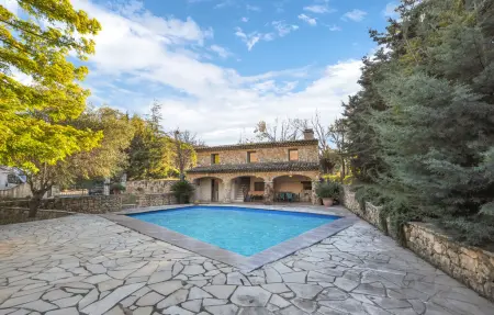 Location Maison à Saint Vallier de Thiey 3 personnes