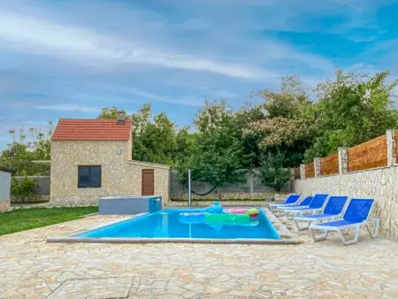 Location Maison à Imotski 6 personnes