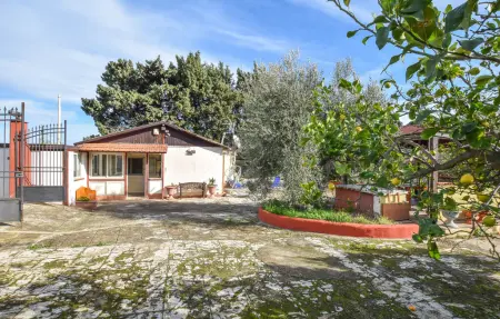 Location Maison à Altavilla Milicia 6 personnes