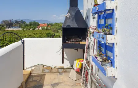 Location Maison à Deltebre 4 personnes