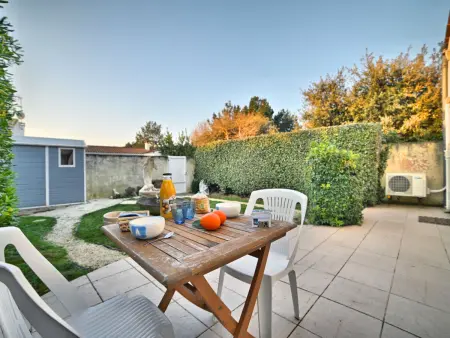 Location Maison à Île d'Oléron 4 personnes