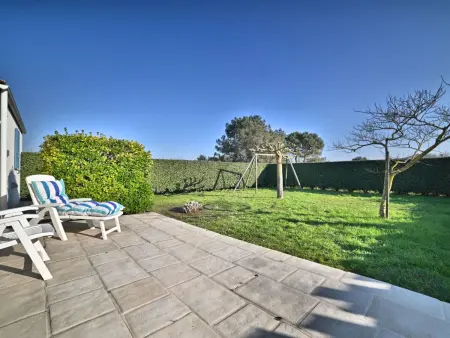 Location Maison à Île d'Oléron 6 personnes