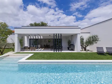 Location Maison à Pula Marčana 6 personnes