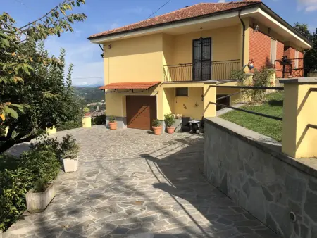 Location Maison à Acqui Terme 7 personnes
