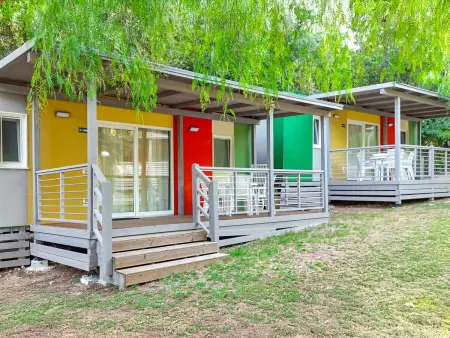 Location Maison à Peschici 4 personnes