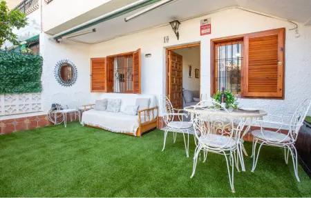 Location Maison à Lo Pagan 4 personnes