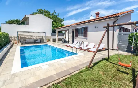 Location Maison à Marcana 7 personnes